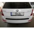 Оцинкованный фаркоп GALIA для Skoda Octavia III, IV седан/универсал 2013-2020, 2020-, Volkswagen Golf VII Sportsvan рестайлинг 2018-2020, Volkswagen T-Roc 2017- S105A 10