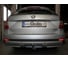 Оцинкованный фаркоп GALIA для Skoda Octavia III, IV седан/универсал 2013-2020, 2020-, Volkswagen Golf VII Sportsvan рестайлинг 2018-2020, Volkswagen T-Roc 2017- S105A 13