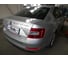 Оцинкованный фаркоп GALIA для Skoda Octavia III, IV седан/универсал 2013-2020, 2020-, Volkswagen Golf VII Sportsvan рестайлинг 2018-2020, Volkswagen T-Roc 2017- S105A 14