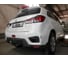 Полностью оцинкованный фаркоп GALIA для Mitsubishi Eclipse Cross 2018-, Mitsubishi ASX 2010-2022, Citroen C4 Aircross 2012-2016, Peugeot 4008 2012-2016 тип шара A M122A 7