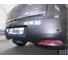 Полностью оцинкованный фаркоп GALIA для Mitsubishi Eclipse Cross 2018-, Mitsubishi ASX 2010-2022, Citroen C4 Aircross 2012-2016, Peugeot 4008 2012-2016 тип шара A M122A 8