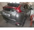 Полностью оцинкованный фаркоп GALIA для Mitsubishi Eclipse Cross 2018-, Mitsubishi ASX 2010-2022, Citroen C4 Aircross 2012-2016, Peugeot 4008 2012-2016 тип шара A M122A 14
