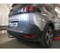 Полностью оцинкованный фаркоп GALIA для Peugeot 5008 2017- тип шара A P047A 7