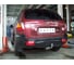 Полностью оцинкованный фаркоп GALIA для Hyundai Santa Fe 2001-2006, в т.ч. Santa Fe Classic 2007-2013 тип шара A H060A 7