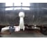 Полностью оцинкованный фаркоп GALIA для Hyundai Santa Fe 2001-2006, в т.ч. Santa Fe Classic 2007-2013 тип шара A H060A 12