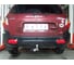 Полностью оцинкованный фаркоп GALIA для Hyundai Santa Fe 2001-2006, в т.ч. Santa Fe Classic 2007-2013 тип шара A H060A 13