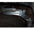 Полностью оцинкованный фаркоп GALIA для Hyundai Santa Fe 2001-2006, в т.ч. Santa Fe Classic 2007-2013 тип шара A H060A 14