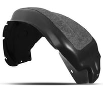 Подкрылок с шумоизоляцией TOTEM TOYOTA LC150, 2009-2013, 2013-2015, 2015- задний левый NLS.48.64.003