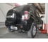 Полностью оцинкованный фаркоп GALIA для Suzuki Grand Vitara 3 двери 2005-2016 тип шара A S114A 9