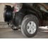 Полностью оцинкованный фаркоп GALIA для Suzuki Grand Vitara 3 двери 2005-2016 тип шара A S114A 11