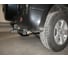 Полностью оцинкованный фаркоп GALIA для Suzuki Grand Vitara 3 двери 2005-2016 тип шара A S114A 13