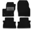 Коврики в салон KLEVER Standard FORD Kuga 2013-2016, кросс., 4 шт. KVR02164101210kh 1