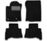 Коврики в салон KLEVER Standard TOYOTA Land Cruiser 150, 5 м., 2013-2015, 2015-, 4 шт. KVR02482901210kh 1