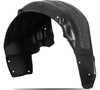 Подкрылок с шумоизоляцией TOTEM TOYOTA Camry, 2018-, сед. задний левый TOTEM.S.48.73.003