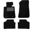 Коврики в салон KLEVER Standard BMW 3 F30 АКПП 2012-, сед., 4 шт. KLEVER02053501210kh 1