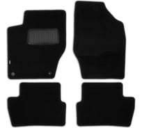 Коврики в салон KLEVER Standard CITROEN C4 2011-, сед., 4 шт. KLEVER021023101210kh