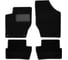 Коврики в салон KLEVER Standard PEUGEOT 408 2012-, сед., 4 шт. KLEVER02382101210kh 1
