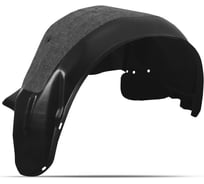 Подкрылок с шумоизоляцией TOTEM HONDA CR-V, 2012-2015, 2015- задний правый NLS.18.18.004