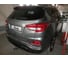 Полностью оцинкованный фаркоп GALIA для Ssang Yong Rexton, в т.ч. дизель 2017- быстросъемный шар S126C 12
