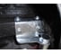 Полностью оцинкованный фаркоп GALIA для Hyundai ix35 2010-2015, Kia Sportage 2010-2015 тип шара A H083A 9