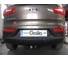 Полностью оцинкованный фаркоп GALIA для Hyundai ix35 2010-2015, Kia Sportage 2010-2015 тип шара A H083A 12