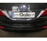 Полностью оцинкованный фаркоп GALIA для Hyundai Grand Santa Fe 2014-2018 тип шара A H094A 9