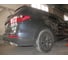 Полностью оцинкованный фаркоп GALIA для Hyundai Grand Santa Fe 2014-2018 тип шара A H094A 11