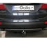 Полностью оцинкованный фаркоп GALIA для Hyundai Grand Santa Fe 2014-2018 тип шара A H094A 12