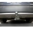 Полностью оцинкованный фаркоп GALIA для Hyundai Grand Santa Fe 2014-2018 тип шара A H094A 13
