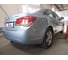 Полностью оцинкованный фаркоп GALIA для Chevrolet Cruze седан/хетчбек 2009-2016 тип шара A C066A 8