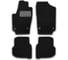 Коврики в салон KLEVER Standard VOLKSWAGEN Polo Sedan, 2010-, сед., 4 шт. KVR02513001210kh 1