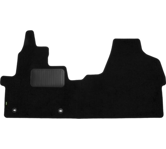 Коврик в салон KLEVER Standard PEUGEOT Expert 2017-, фургон, 1 шт. KLEVER02382601210kh