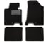 Коврики в салон KLEVER Standard HYUNDAI Elantra 2016-, сед., 4 шт. KLEVER02205901210kh 1