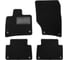 Коврики в салон KLEVER Standard AUDI Q7 2010-2015, внед., 4 шт. KLEVER02041601210kh 1