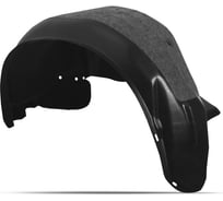 Подкрылок с шумоизоляцией TOTEM HONDA CR-V, 2012-2015, 2015- задний левый NLS.18.18.003