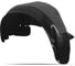 Подкрылок с шумоизоляцией TOTEM HONDA CR-V, 2012-2015, 2015- задний левый NLS.18.18.003 1