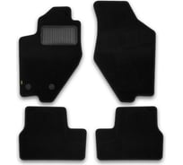 Коврики в салон KLEVER Standard LADA Granta I, 4 шт. KLEVER02522501210kh