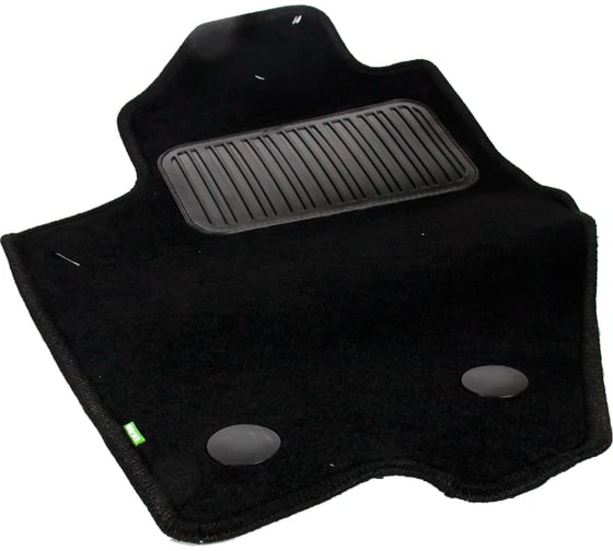 Коврики в салон KLEVER Standard LADA Granta I, 4 шт. KLEVER02522501210kh