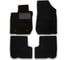 Коврики в салон KLEVER Standart LADA Largus 5 мест 2012-, ун., 4 шт. KLEVER02522701210kh 1