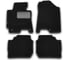 Коврики в салон KLEVER Standard KIA Cerato АКПП 2013- , сед., 4 шт. KVR02254801210kh 1
