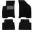 Коврики в салон KLEVER Standard FORD Focus III 2015-2018, 2018-, сед., 4 шт. KVR02166801210kh 1