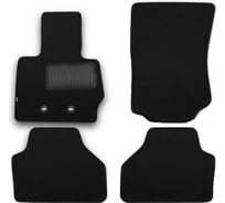 Коврики в салон KLEVER Premium TOYOTA Avensis 2003-2009, сед., 4 шт. KLEVER03480422110kh