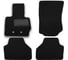 Коврики в салон KLEVER Premium TOYOTA Avensis 2003-2009, сед., 4 шт. KLEVER03480422110kh 1