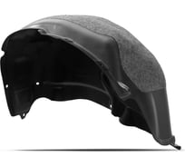 Подкрылок с шумоизоляцией TOTEM LEXUS NX, 2018-, кроссовер задний левый TOTEM.S.29.30.003