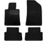 Коврики в салон KLEVER Standard MAZDA 6, 12/2015- сед., 4 шт. KLEVER02333101210kh 1