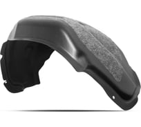 Подкрылок с шумоизоляцией TOTEM TOYOTA LC150, 2009-, ОР задний левый TOTEM.S.48.68.003