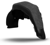 Подкрылок с шумоизоляцией TOTEM LADA Largus, 2012- задний правый NLS.52.26.004