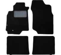 Коврики в салон KLEVER Standard MITSUBISHI Lancer Classic, АКПП 2003-2010, сед., 4 шт. KLEVER02350301210kh