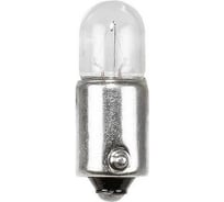 Лампа накаливания StartVOLT 12V, 3W, BA9S VL-BA9S-07