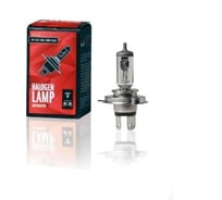 Галогенная лампа StartVOLT H4 12V, 100/90W, P43T VL-H4-09